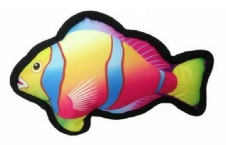 Petlou Tropical Fish Dog Toys - Anemone