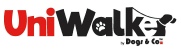 UniWalker Figure of 8 Dog Lead