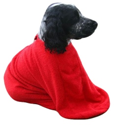 Dogs & Co Towel Dog Dry Bag