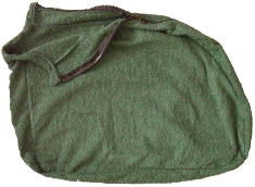 Dogs & Co Towel Dog Dry Bag