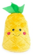 ZippyPaws NomNomz Dog Toy - Pineapple