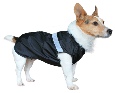 Dogs & Co Step In Suit Waterproof Dog Coat