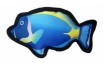 Petlou Tropical Fish Dog Toys - Surgeon Fish